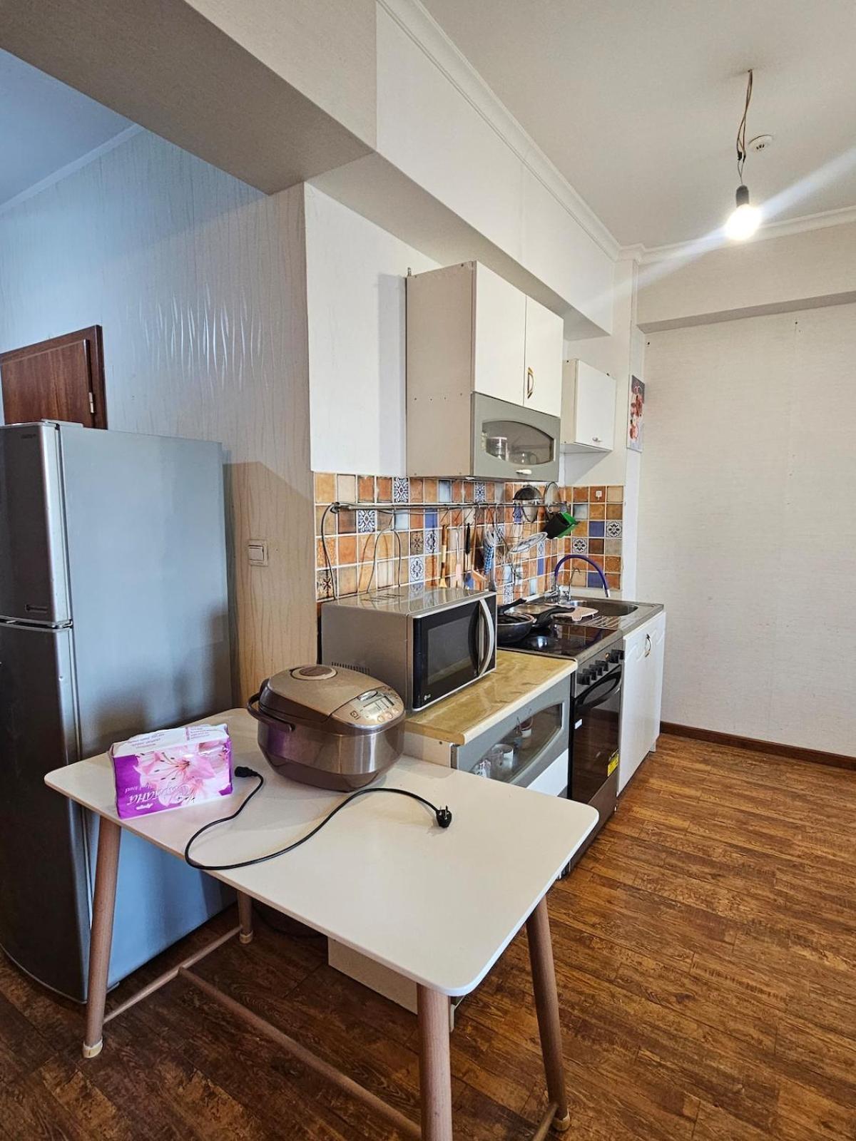 Cozy Apartment Near City Center Ulánbátor Kültér fotó